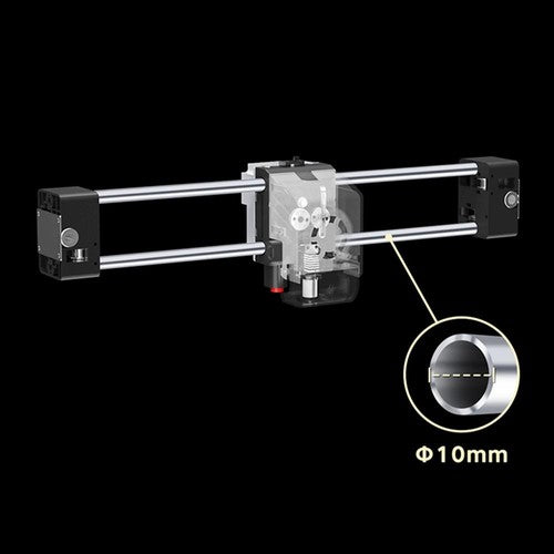QIDI TECH X-Max 3 3D Printer QIDI TECH X-Max 3 3D Printer